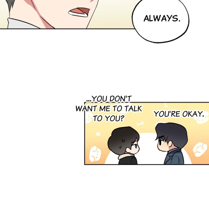 Easy to Read Chapter 12 page 43 - 