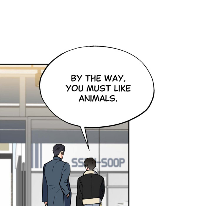 Easy to Read Chapter 12 page 45 - 