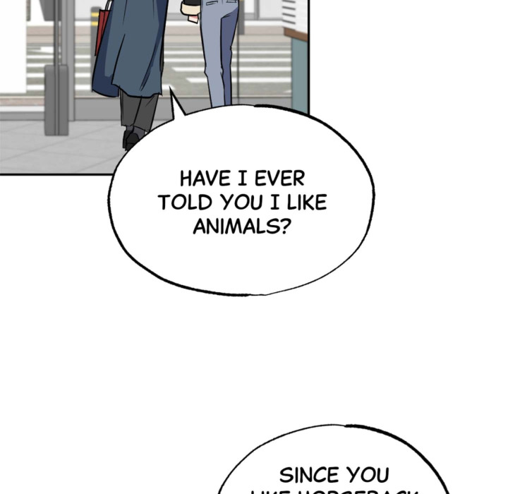 Easy to Read Chapter 12 page 46 - 