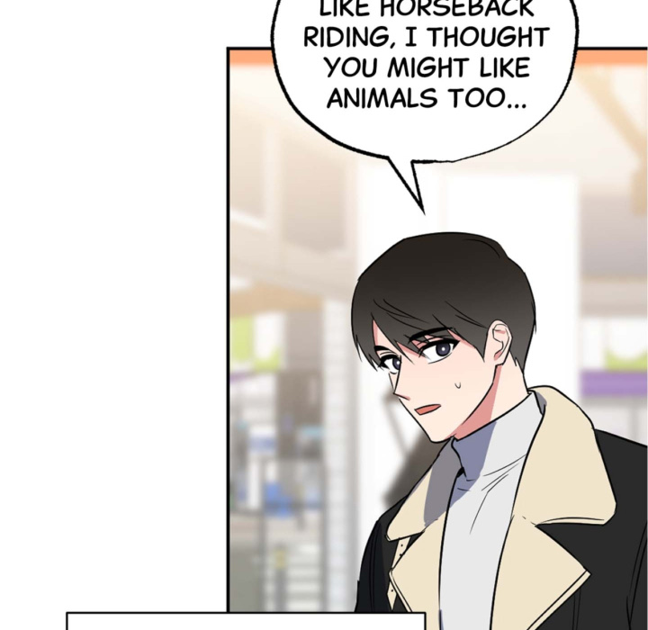 Easy to Read Chapter 12 page 47 - 