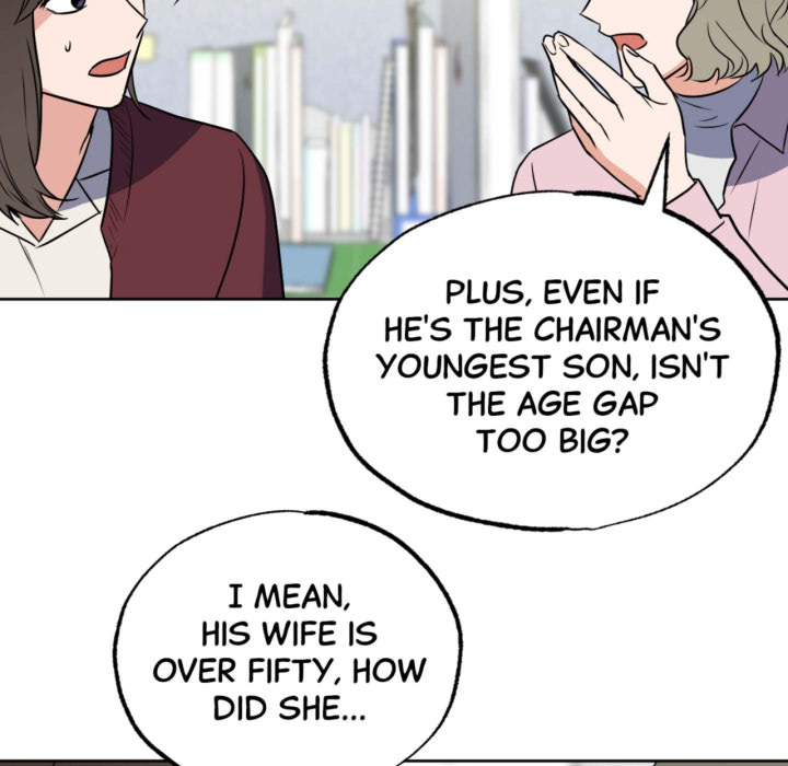 Easy to Read Chapter 12 page 6 - 