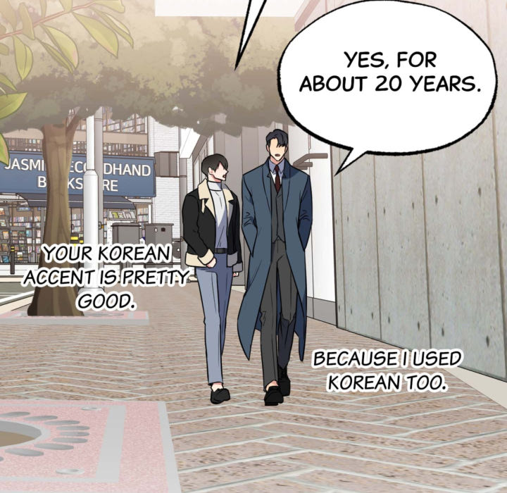 Easy to Read Chapter 12 page 51 - 