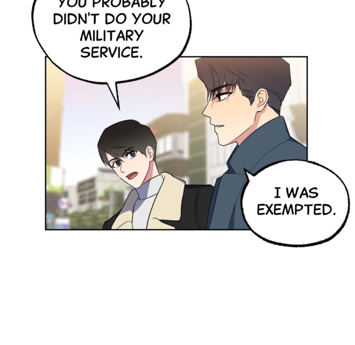 Easy to Read Chapter 12 page 53 - 