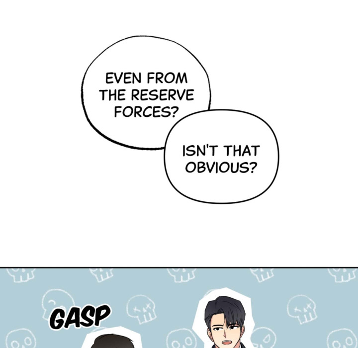 Easy to Read Chapter 12 page 54 - 