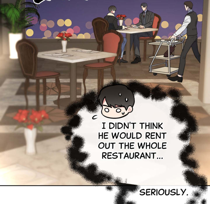 Easy to Read Chapter 12 page 62 - 