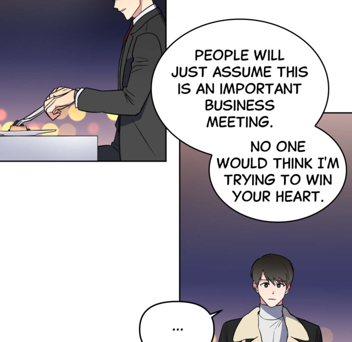 Easy to Read Chapter 12 page 65 - 