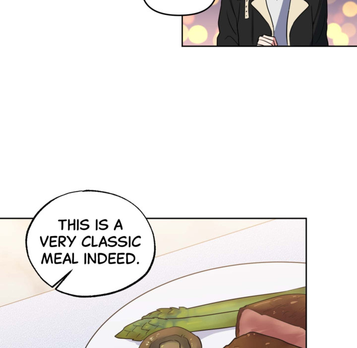 Easy to Read Chapter 12 page 66 - 
