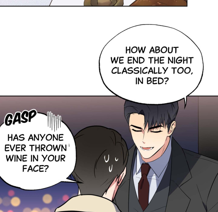 Easy to Read Chapter 12 page 67 - 