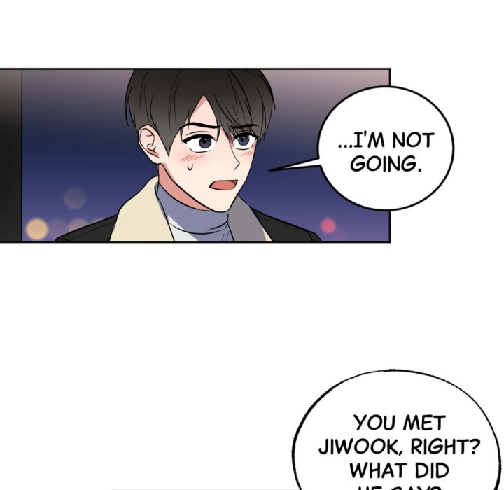 Easy to Read Chapter 12 page 70 - 