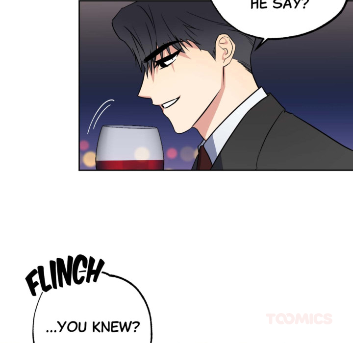 Easy to Read Chapter 12 page 71 - 
