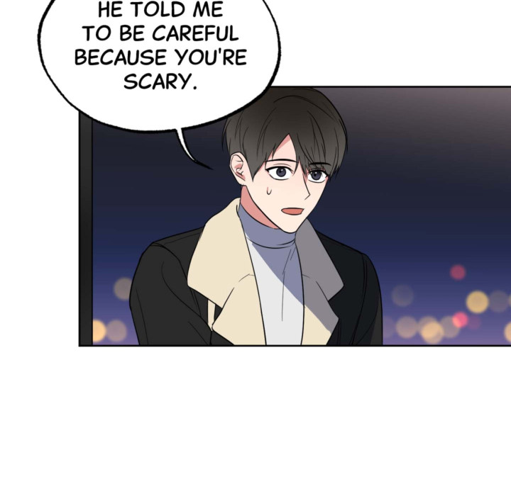 Easy to Read Chapter 12 page 73 - 