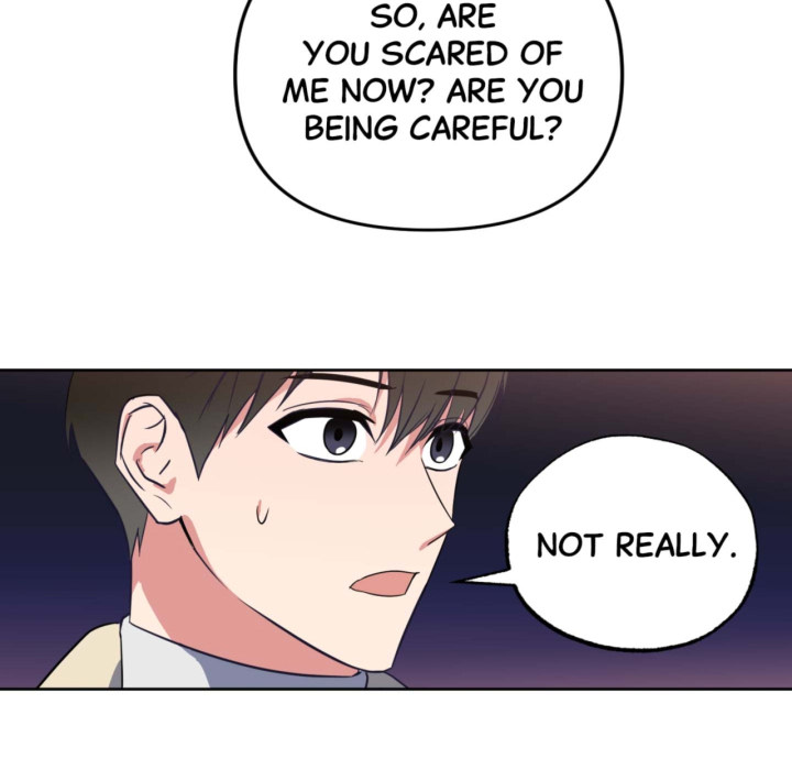Easy to Read Chapter 12 page 75 - 