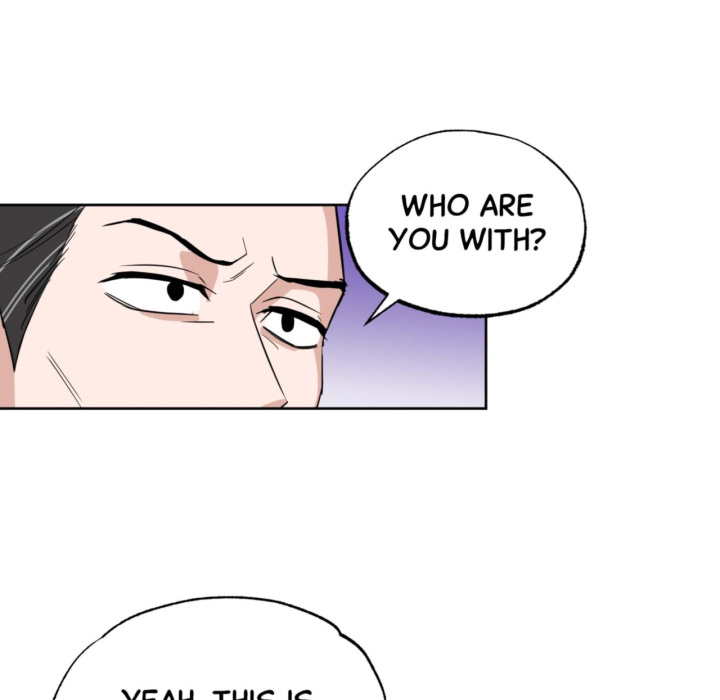 Easy to Read Chapter 12 page 90 - 