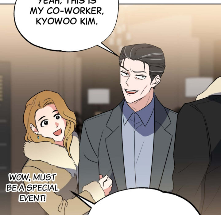 Easy to Read Chapter 12 page 91 - 