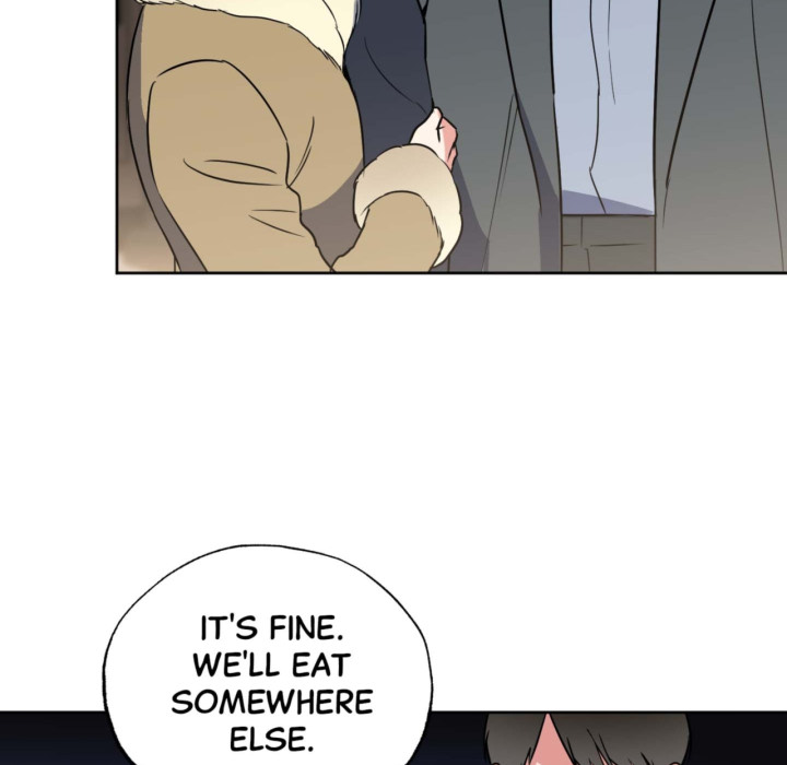 Easy to Read Chapter 12 page 97 - 