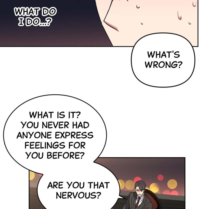 Easy to Read Chapter 13 page 16 - 