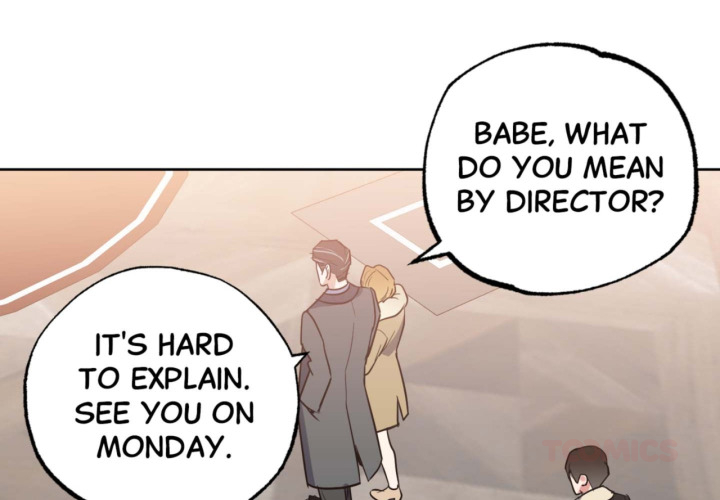 Easy to Read Chapter 13 page 3 - 