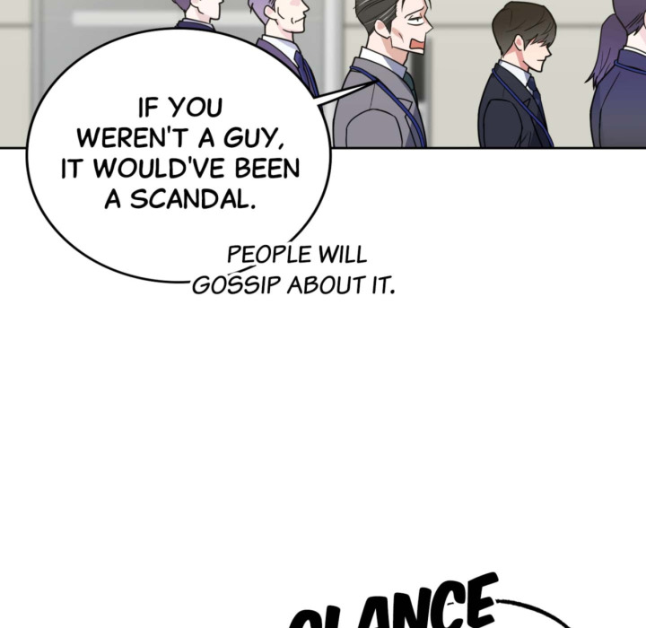 Easy to Read Chapter 13 page 45 - 
