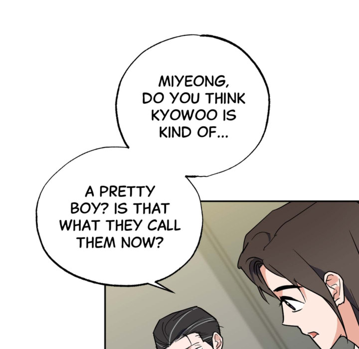Easy to Read Chapter 13 page 53 - 