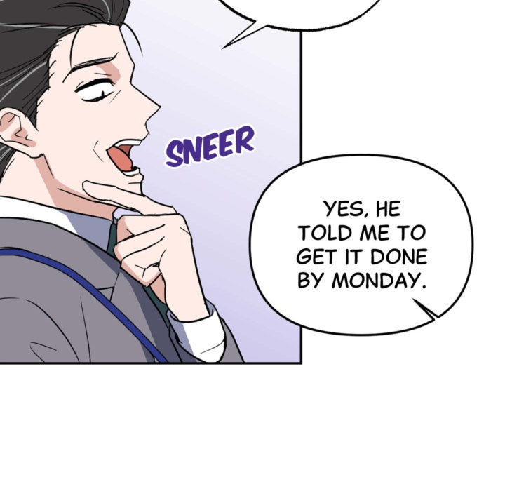 Easy to Read Chapter 13 page 65 - 