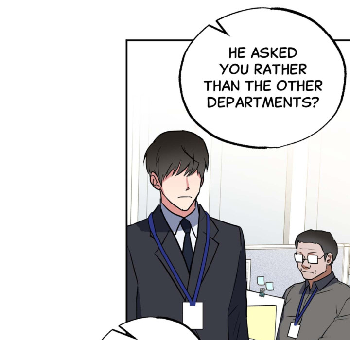 Easy to Read Chapter 13 page 66 - 
