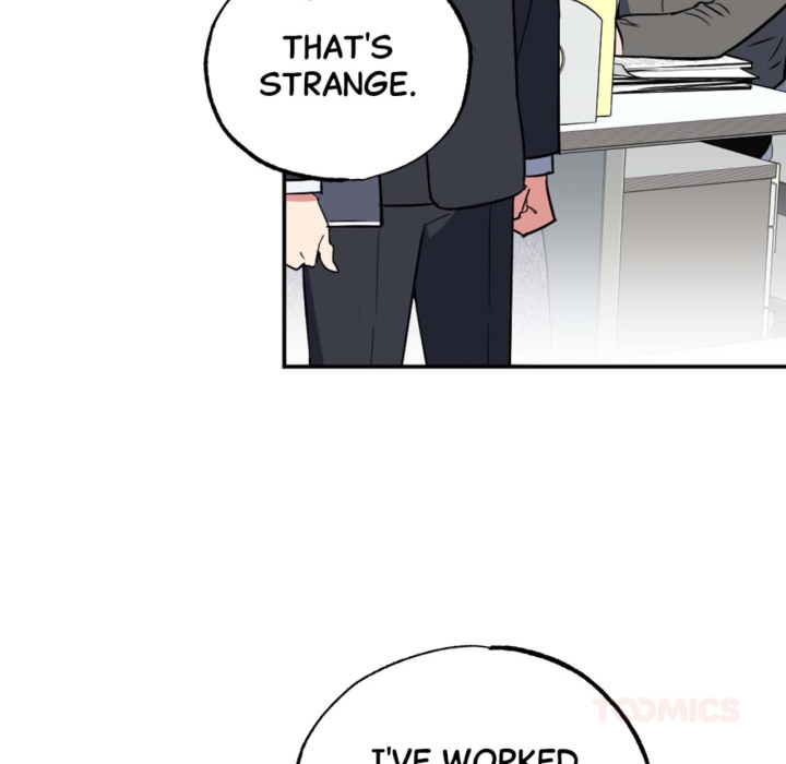 Easy to Read Chapter 13 page 67 - 