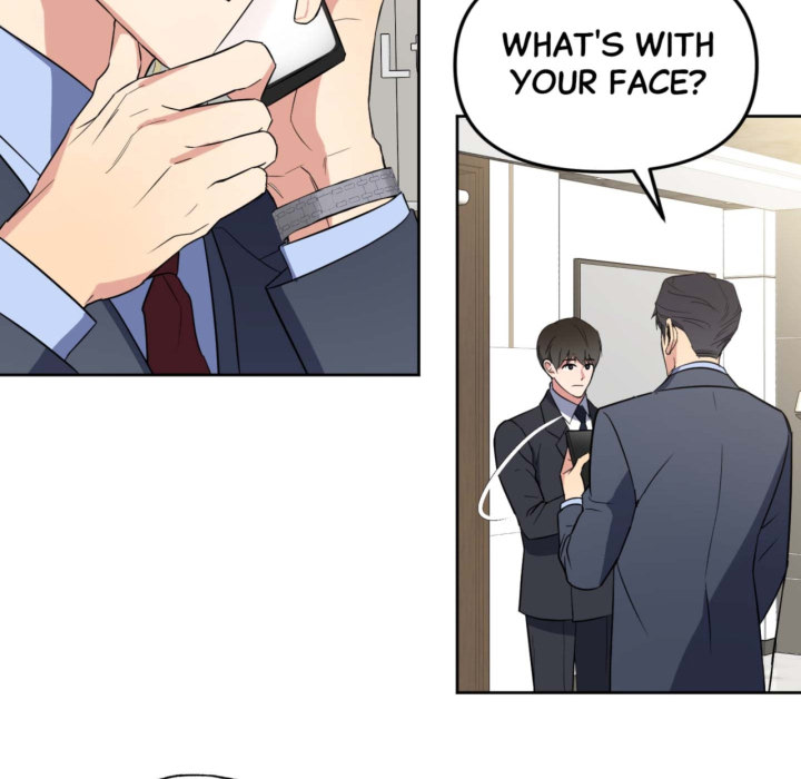 Easy to Read Chapter 13 page 74 - 