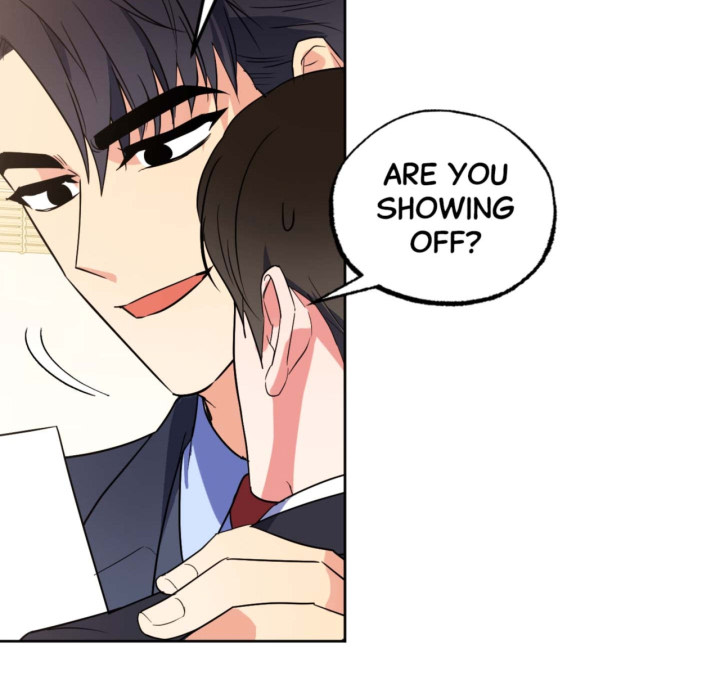 Easy to Read Chapter 13 page 84 - 