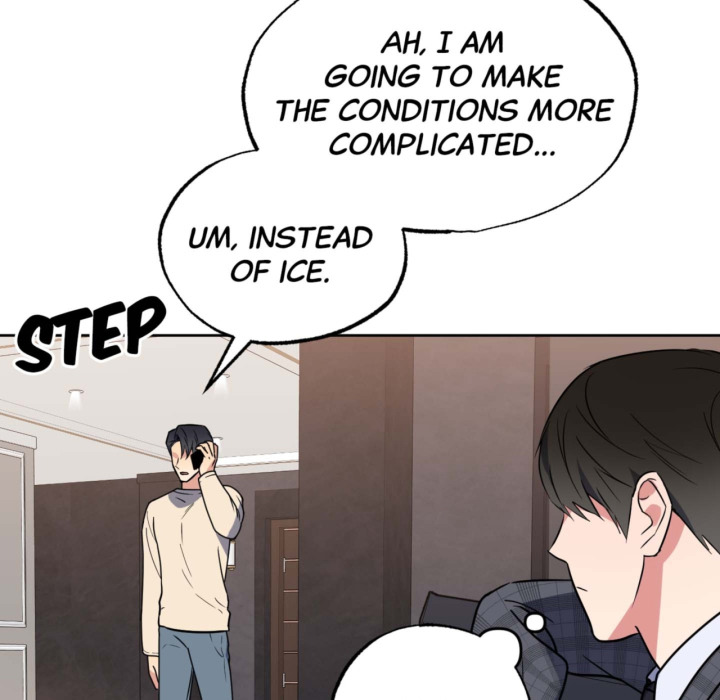 Easy to Read Chapter 14 page 102 - 