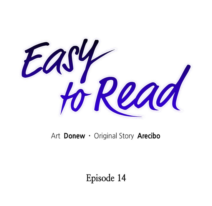 Easy to Read Chapter 14 page 47 - 