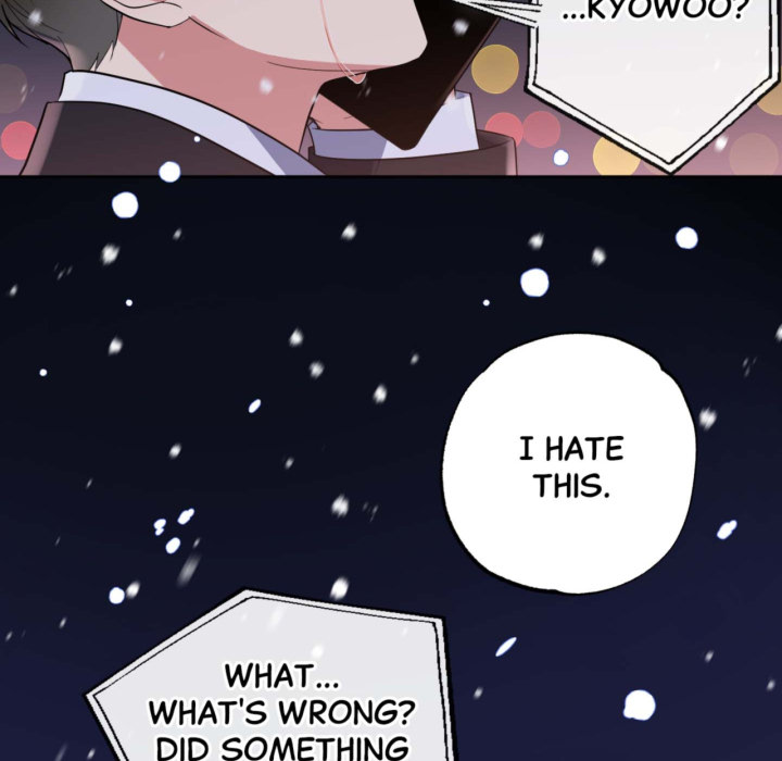 Easy to Read Chapter 14 page 55 - 