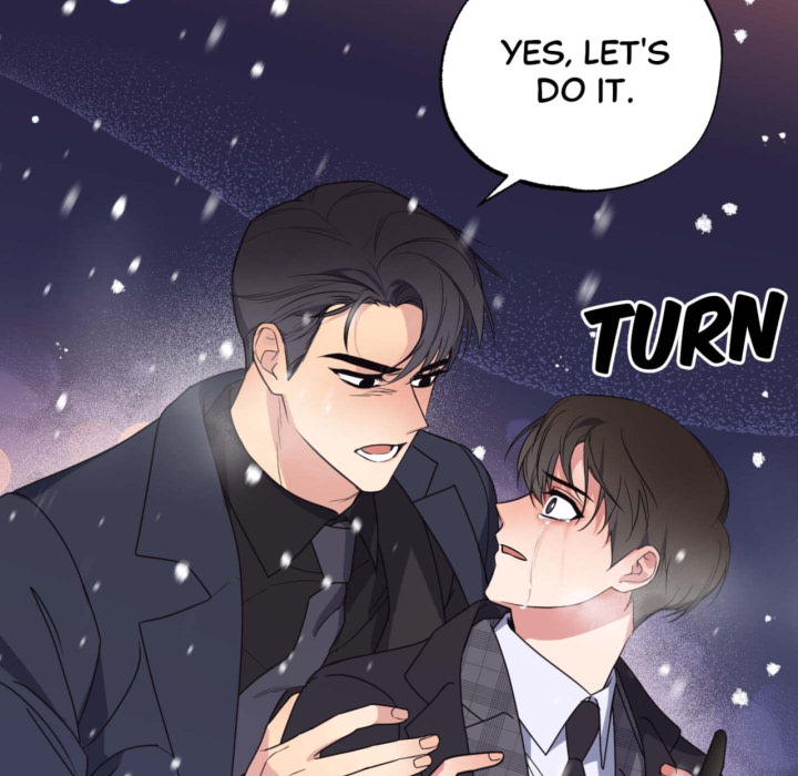 Easy to Read Chapter 14 page 69 - 