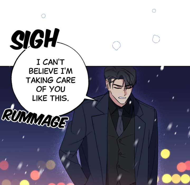 Easy to Read Chapter 14 page 75 - 
