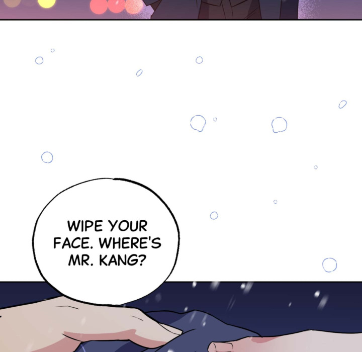 Easy to Read Chapter 14 page 76 - 