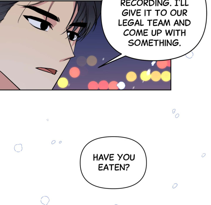 Easy to Read Chapter 14 page 82 - 