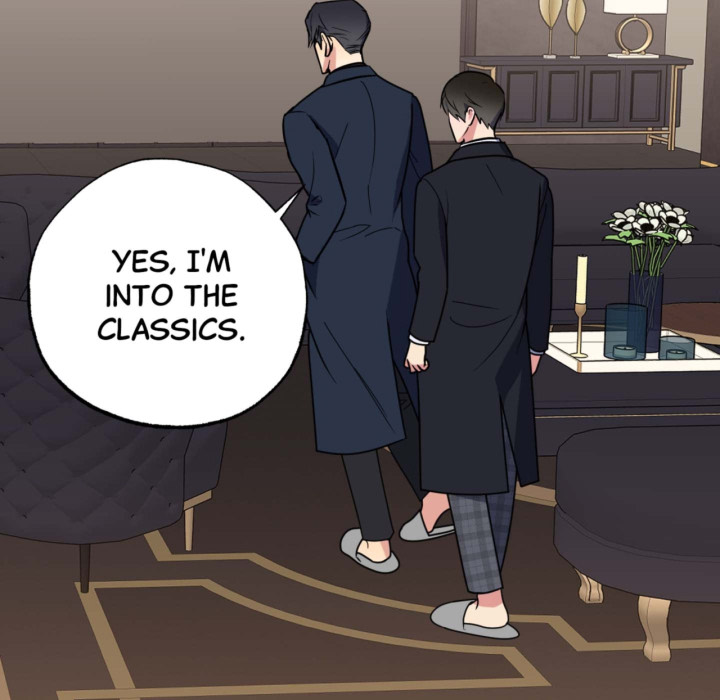 Easy to Read Chapter 14 page 94 - 