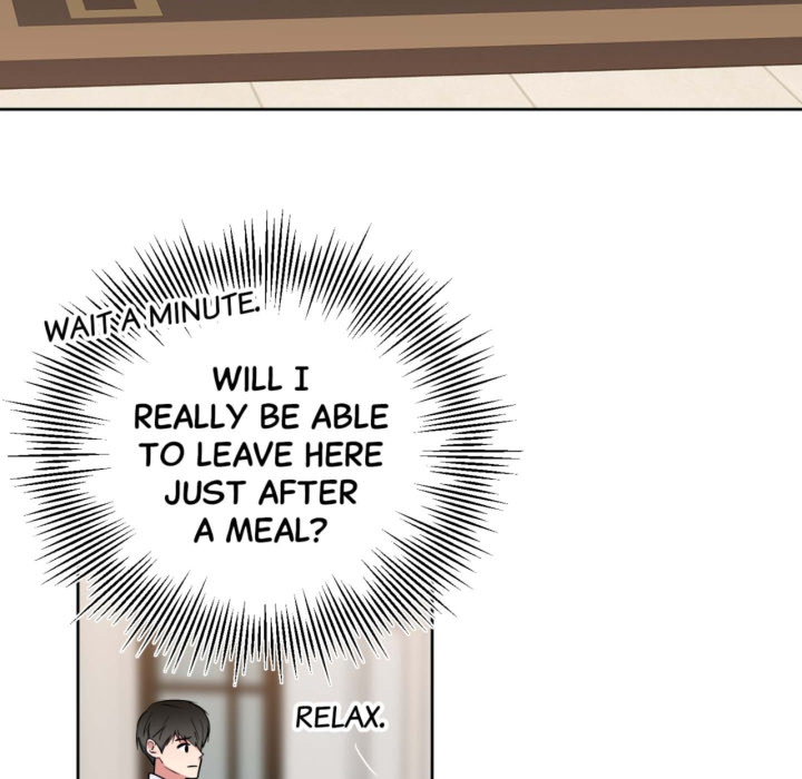 Easy to Read Chapter 14 page 95 - 