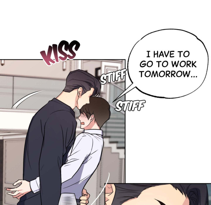 Easy to Read Chapter 15 page 61 - 