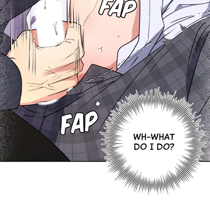 Easy to Read Chapter 15 page 93 - 