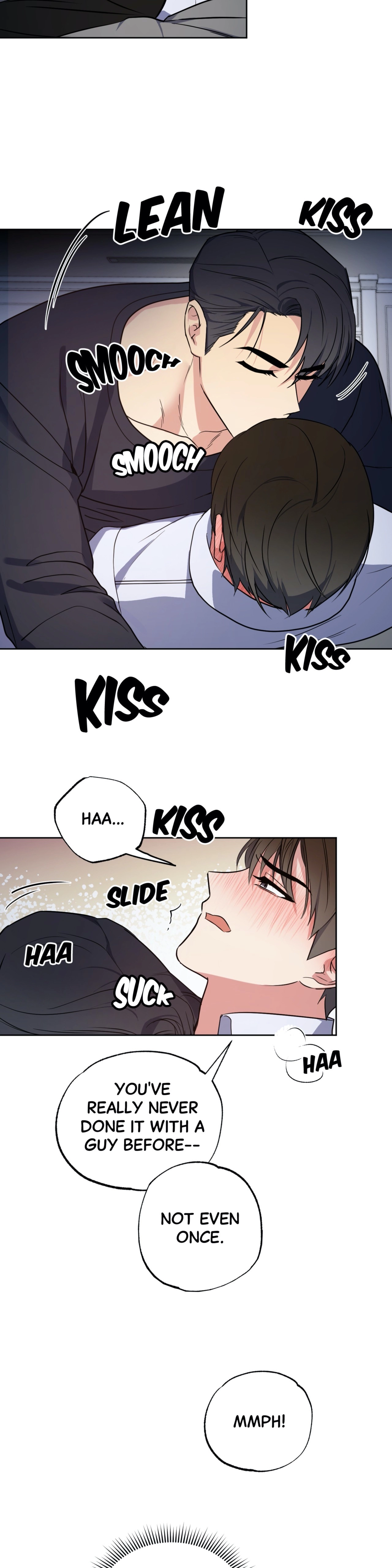Easy to Read Chapter 16 page 2 - 