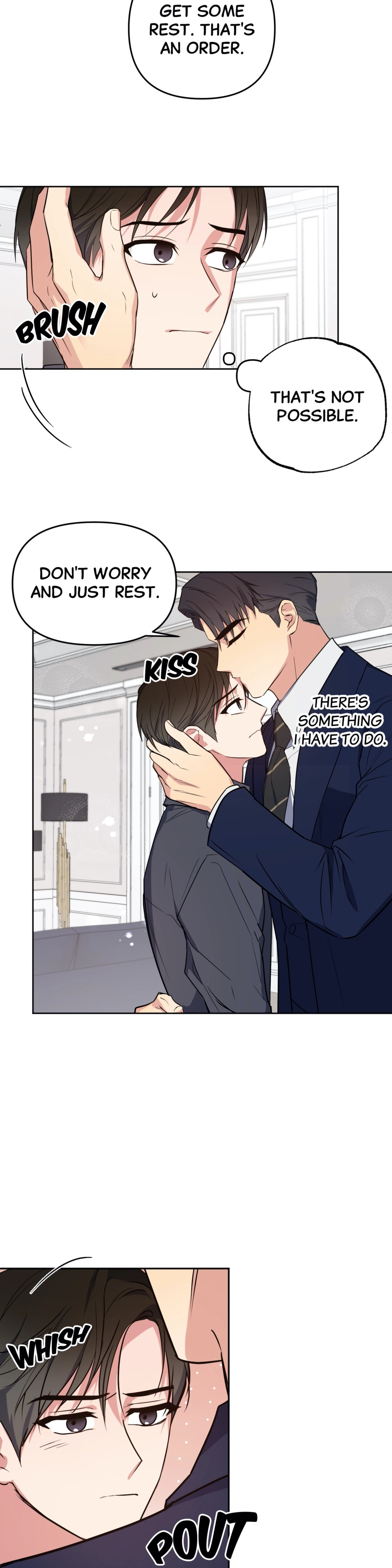 Easy to Read Chapter 16 page 12 - 