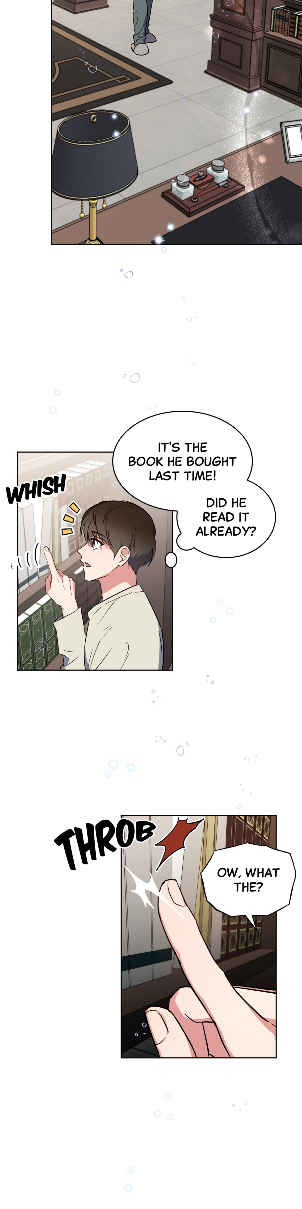 Easy to Read Chapter 16 page 15 - 
