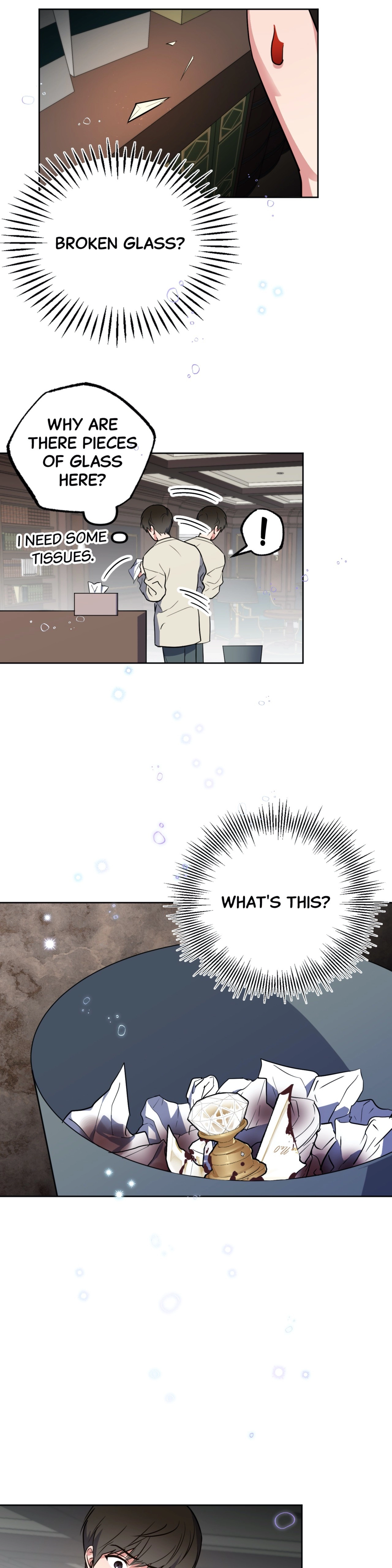 Easy to Read Chapter 16 page 16 - 