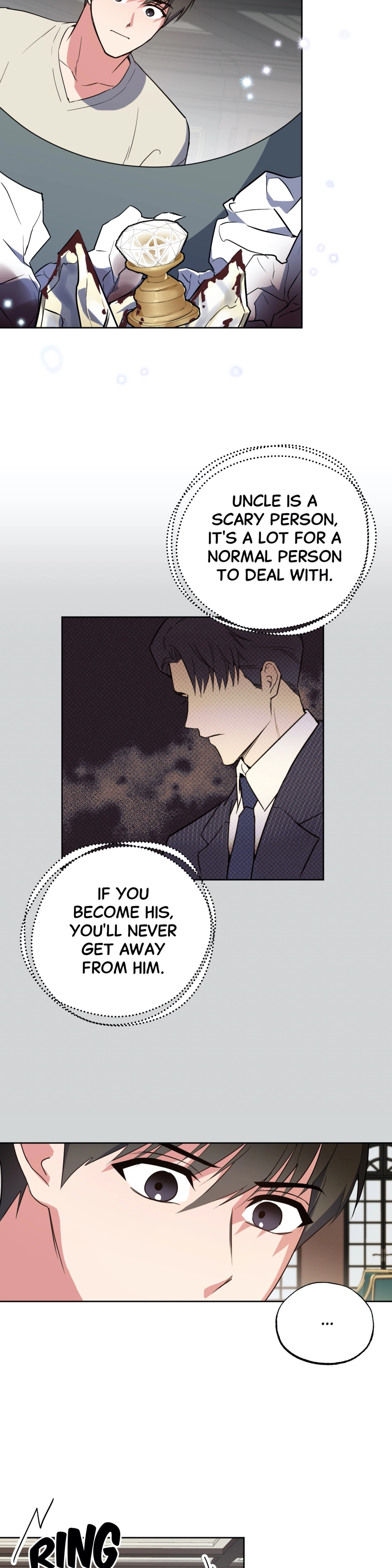 Easy to Read Chapter 16 page 17 - 