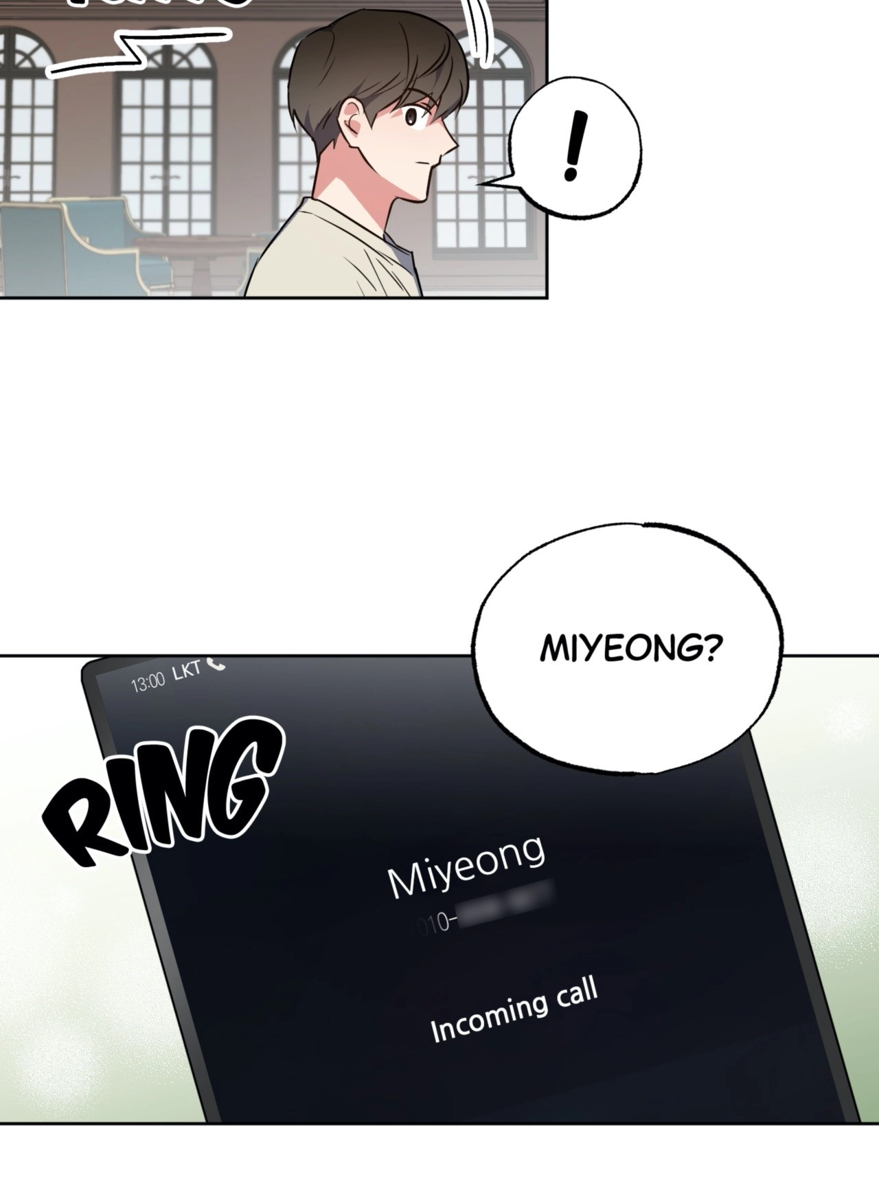 Easy to Read Chapter 16 page 18 - 