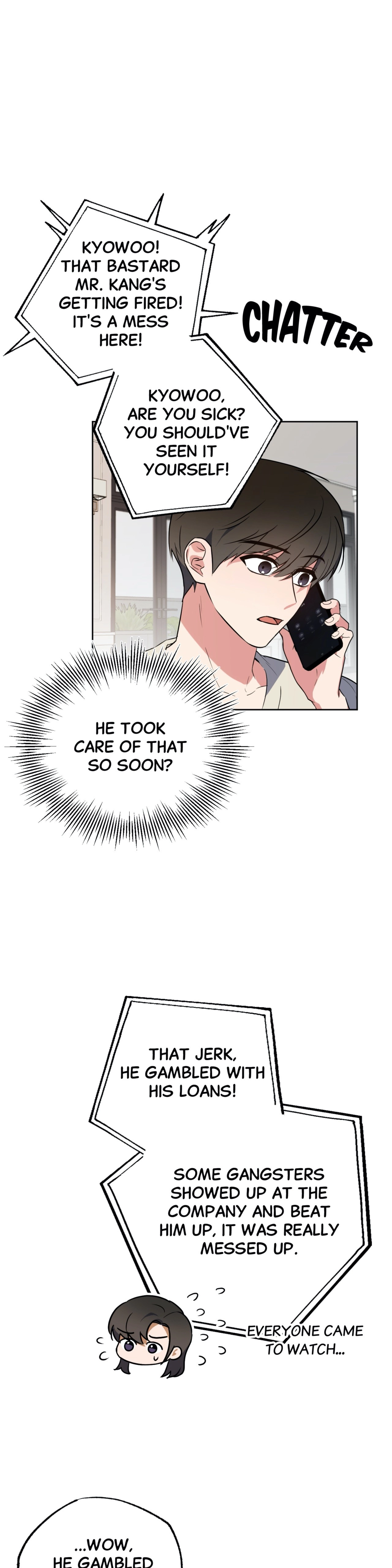 Easy to Read Chapter 16 page 19 - 