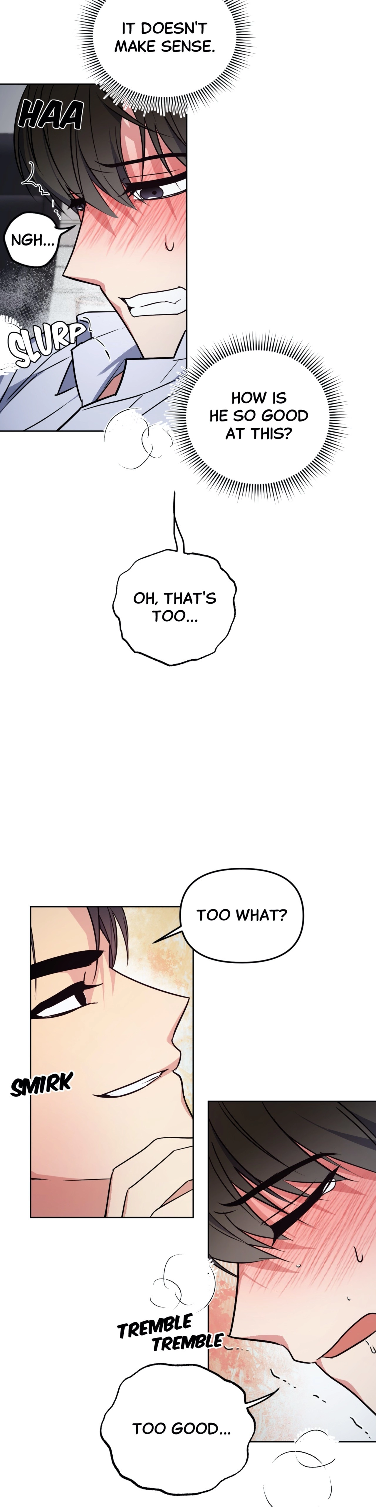 Easy to Read Chapter 16 page 3 - 