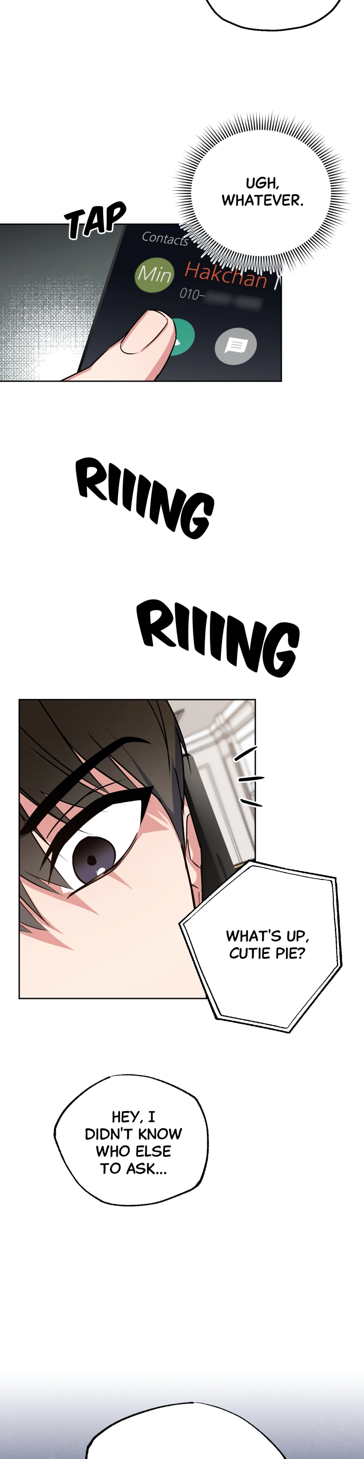 Easy to Read Chapter 16 page 22 - 