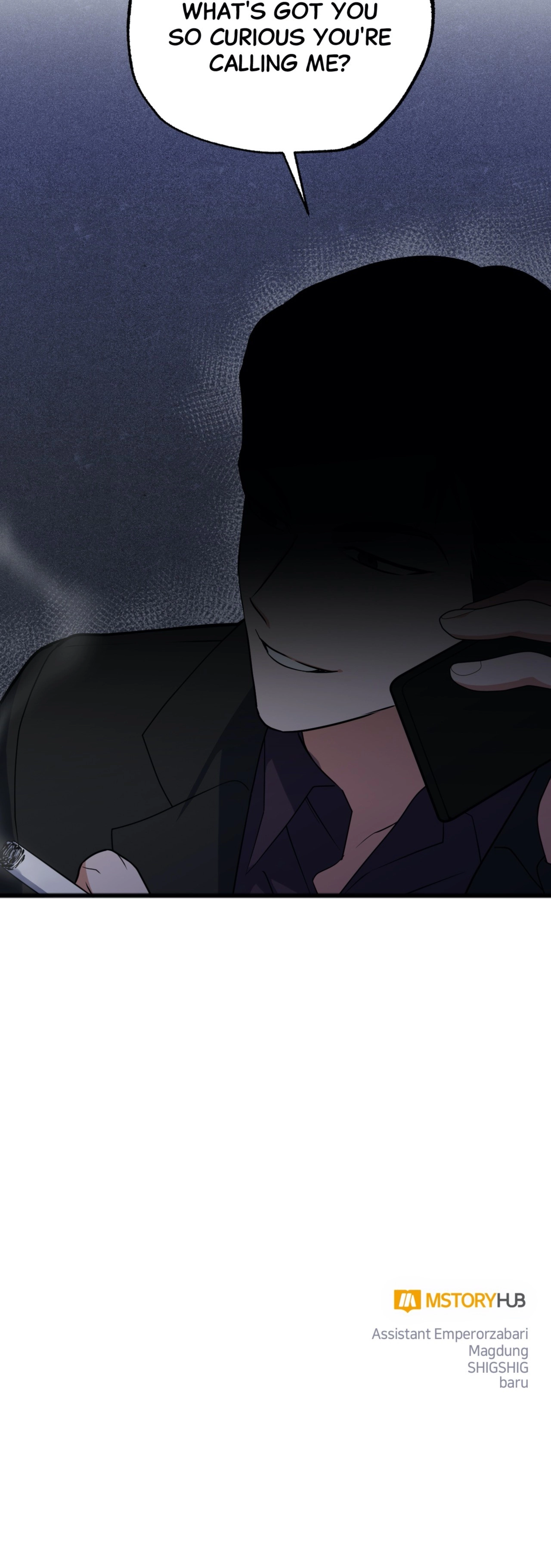 Easy to Read Chapter 16 page 23 - 