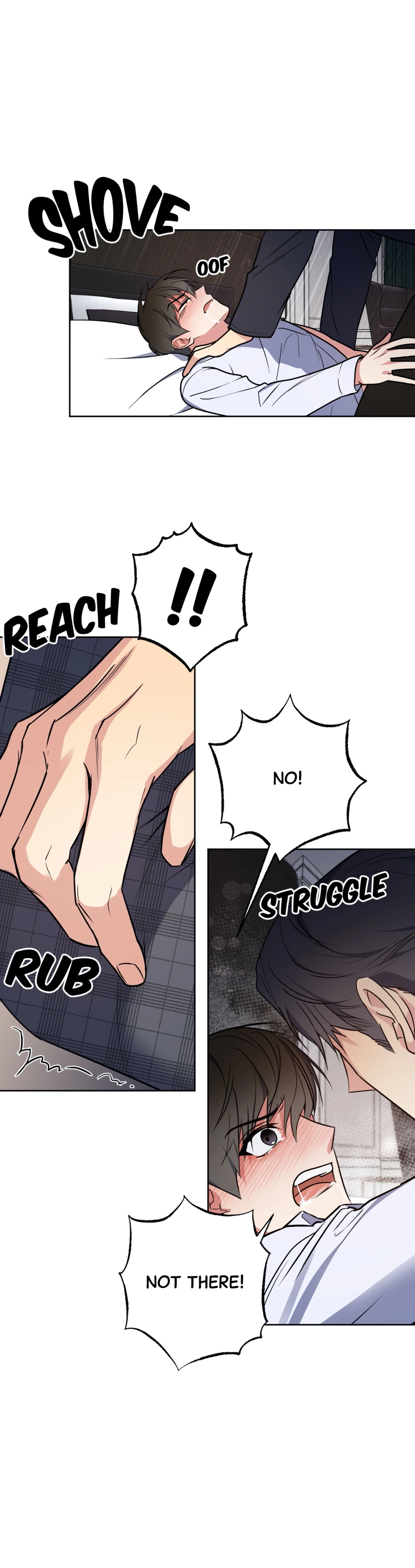 Easy to Read Chapter 16 page 5 - 